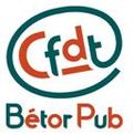 Logo cfdt
