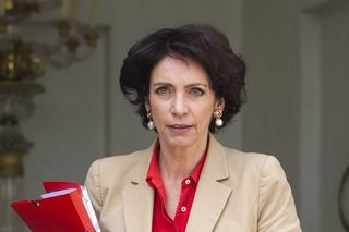 Marisol-Touraine